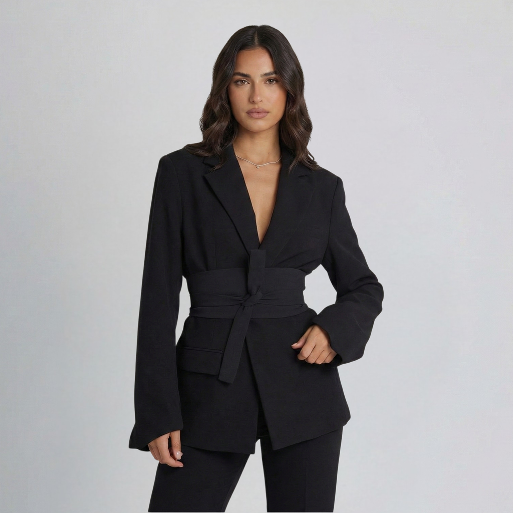 Emily | Damenblazer für moderne Eleganz