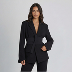 Emily | Damenblazer für moderne Eleganz