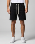 Ryan | Fleece Blend Men’s Shorts for Casual Comfort