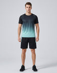 Xavier | Men's Tracksuit – Quick-Dry Activewear Set for Gym & All-Day Performance