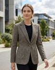 Matilda | Tailored Women's Blazer