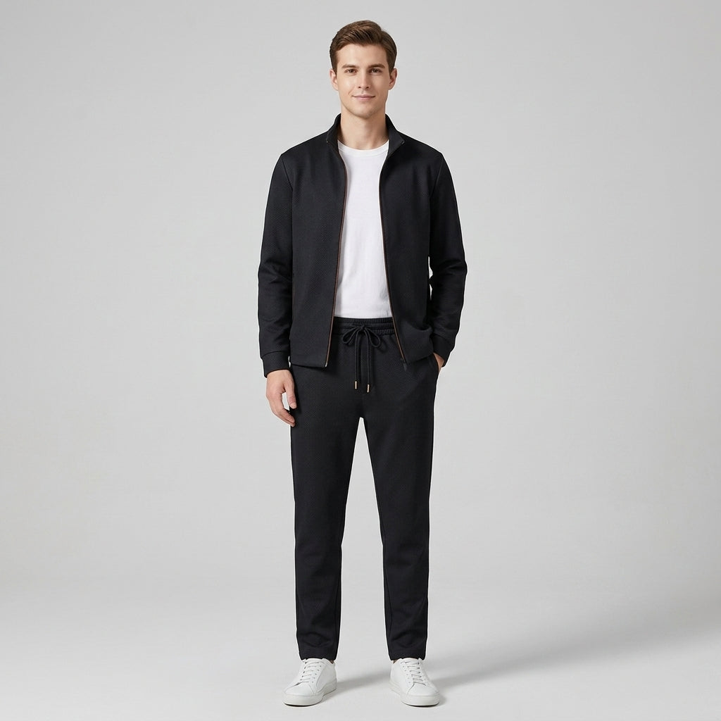 Blaine | Performance Men’s Set for Active Comfort