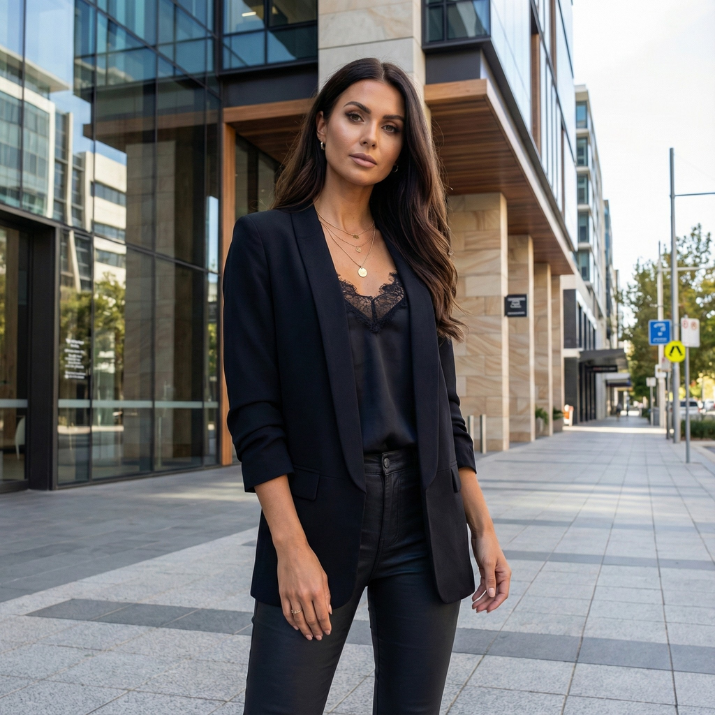 Isabella | Blazer for Women Stylish Elegance