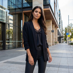 Isabella | Blazer for Women Stylish Elegance