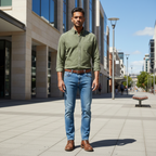 Jordan | Men's Shirts for Classic Style