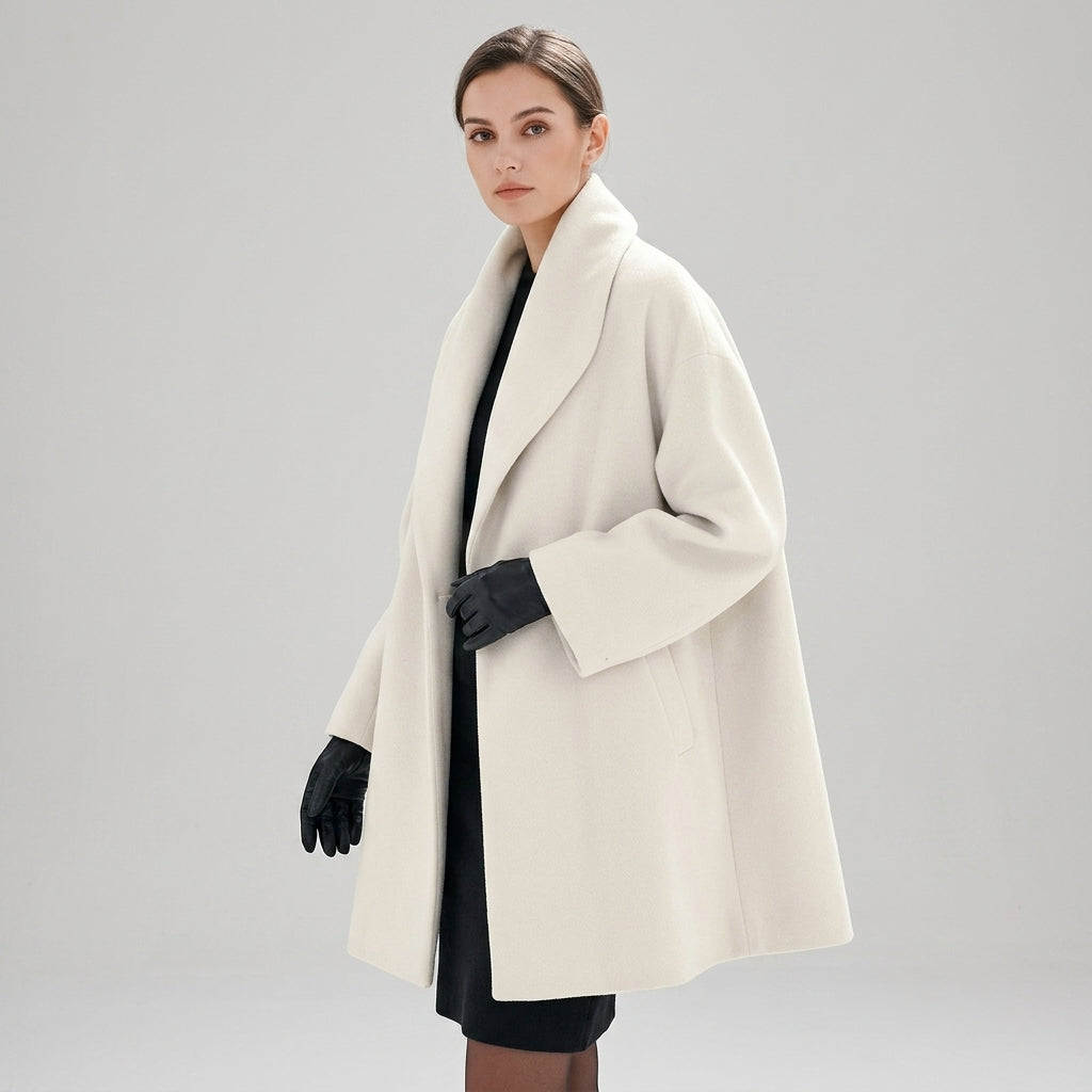 Sophia | Down Jacket Women for Winter Warmth