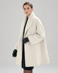 Sophia | Down Jacket Women for Winter Warmth