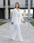Monroe | Stylish Women’s Blazer Set for Elegant Looks