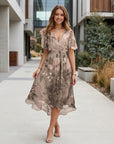 Annabelle | Women's Summer Dress with Breathable Fit