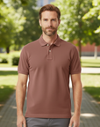 Cooper | Casual Men's Polo for Modern Wear