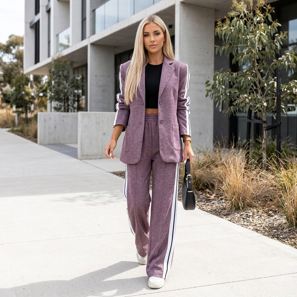 Ella | Women's Tracksuit Set