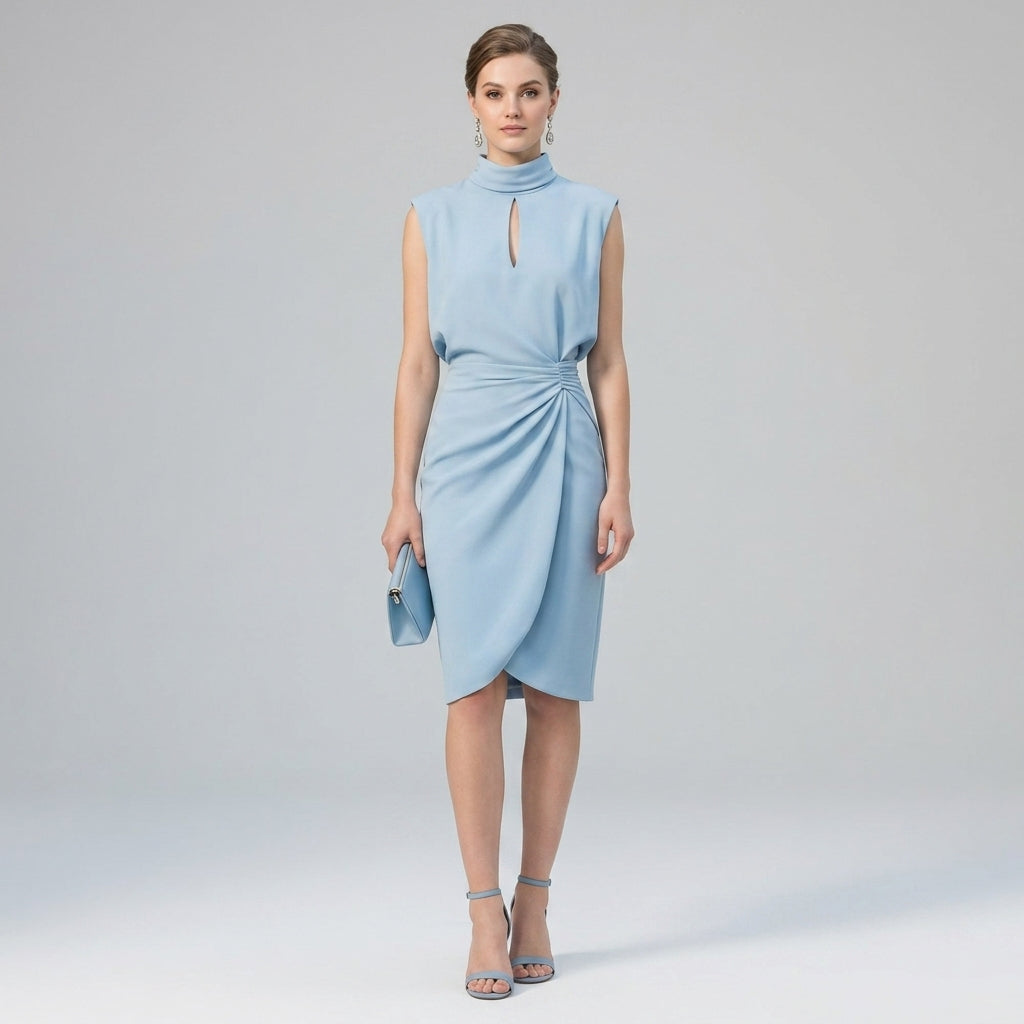 Vivienne | Sophisticated Women’s Dress for Wedding Guests