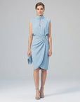 Vivienne | Sophisticated Women’s Dress for Wedding Guests