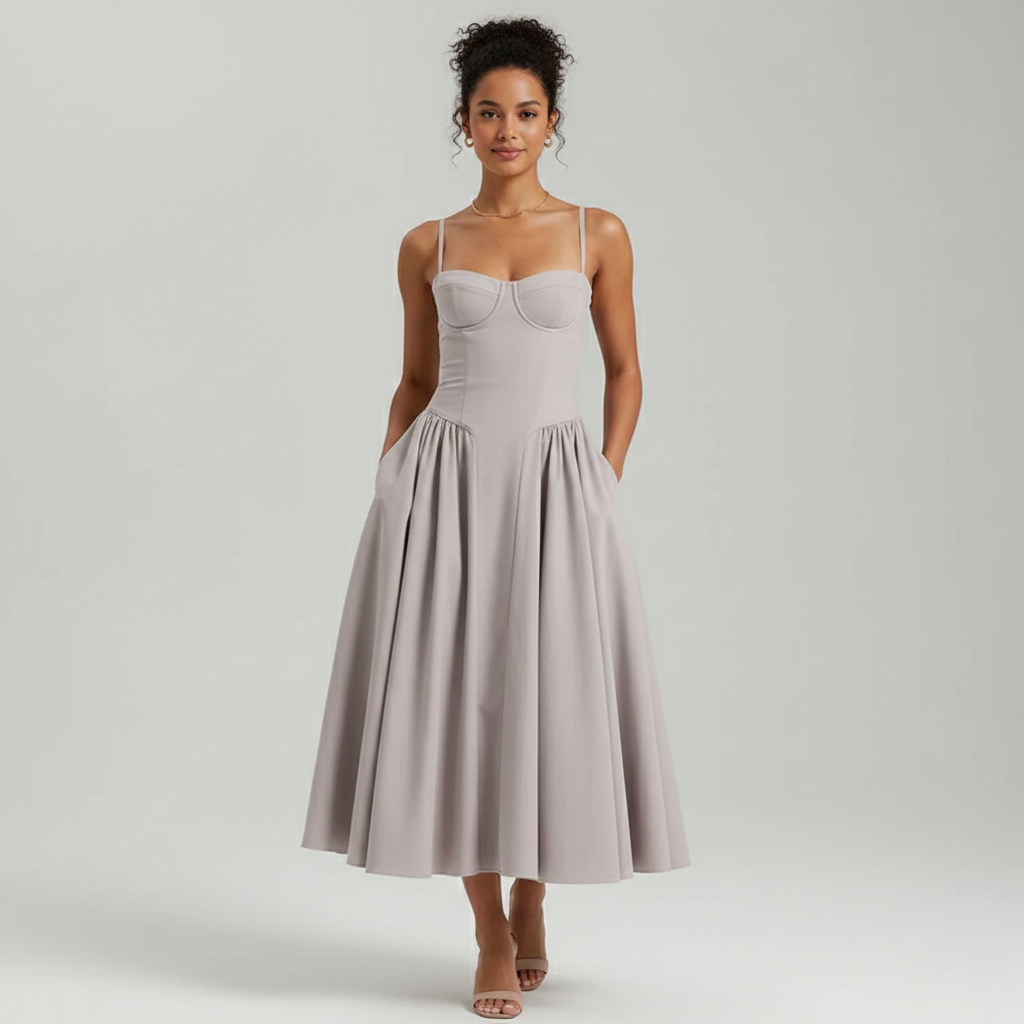 Sophie | Elegant Summer Dresses for Women