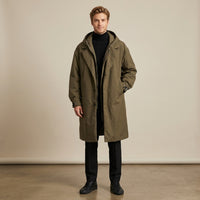 Army green