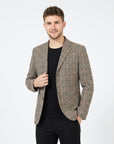 Nolan | Elegante Herrenblazer für zeitlosen Stil