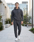 Harrison | Men's Tracksuit – Relaxed Hoodie & Tapered Joggers for Everyday Wear