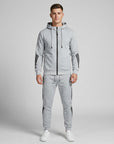 Noah | Men's Tracksuit – Hooded Jacket & Joggers for Sport & Leisure