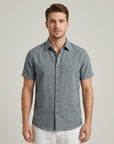 Archer | Lightweight Men’s Shirt for Relaxed Comfort