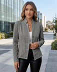 Georgia | Elegant Women's Blazer
