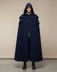 Jack | Men's Coat with Stylish Comfort
