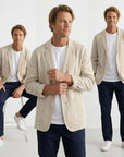 Byron | Stylish Men’s Coats for All Occasions