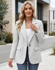 Zoe | Elegant Occasion Women's Blazer
