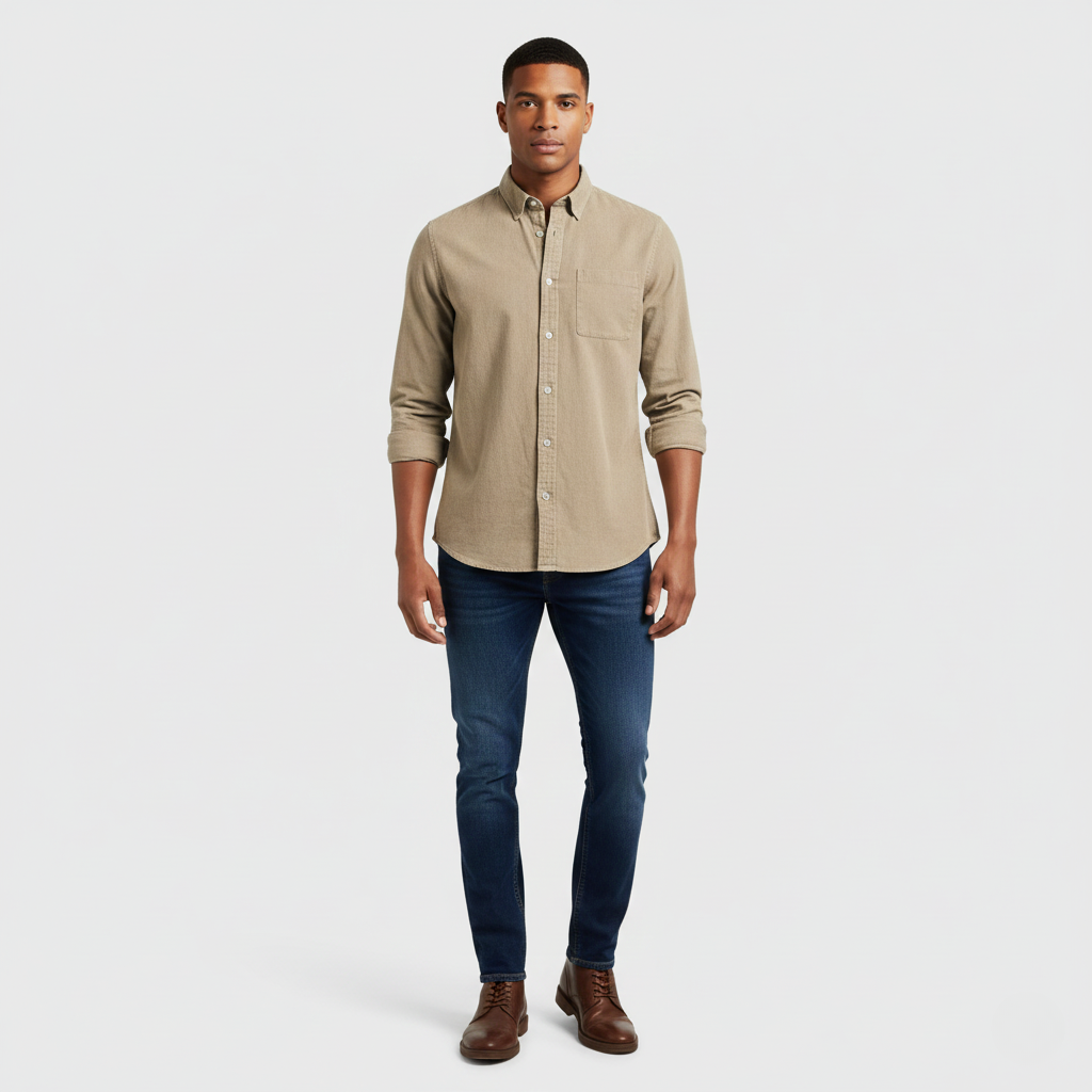 Jordan | Men's Shirts for Classic Style
