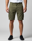 Jack | Utility Cargo Men’s Shorts with Spacious Pockets