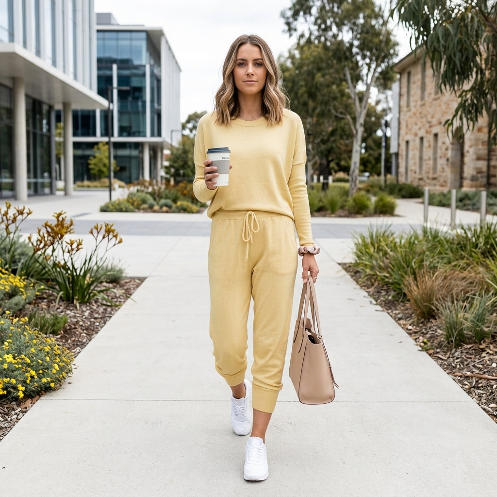 Isolde | Stylish Women’s Set for Casual Everyday Wear
