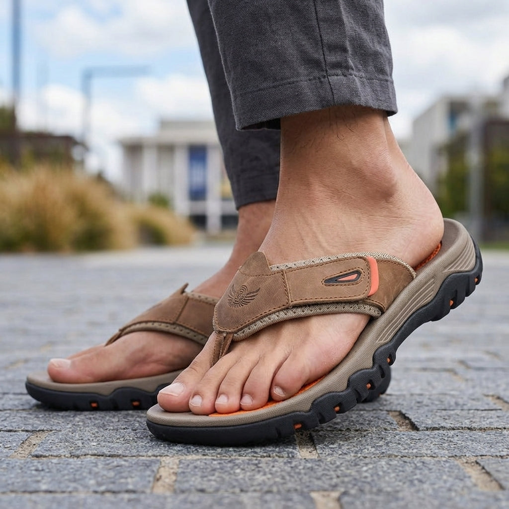 Thomas | Men's Sandals for Casual Wear