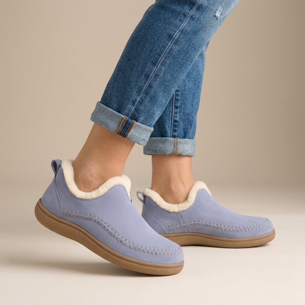 Elowyn | Orthopedic Women’s Shoes for Supportive Comfort