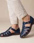 Jack | Men's Sandals – Classic Fisherman Style