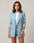 Elara | Women’s Blazers for Effortless Elegance