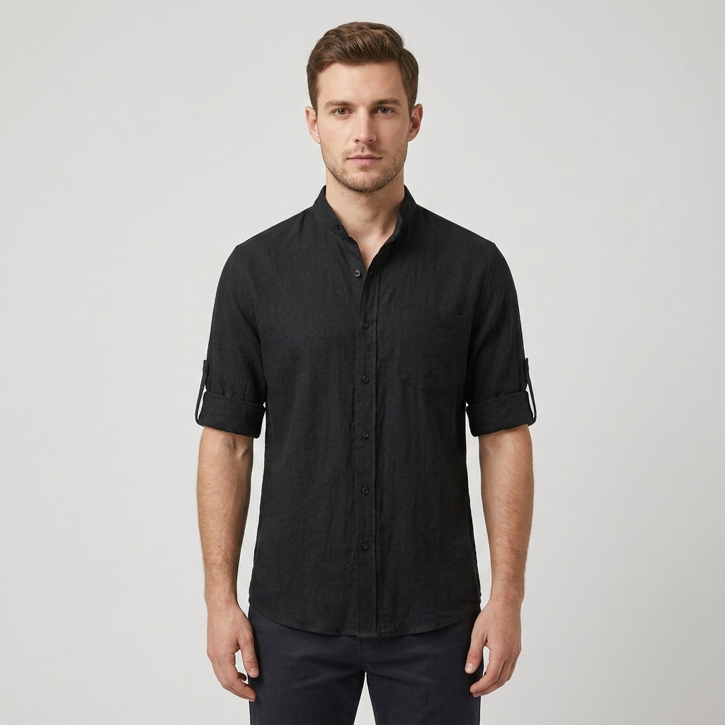 Holden | Lightweight Men’s Shirt with Casual Fit
