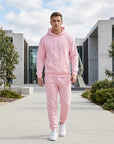 Harrison | Men's Tracksuit – Relaxed Hoodie & Tapered Joggers for Everyday Wear