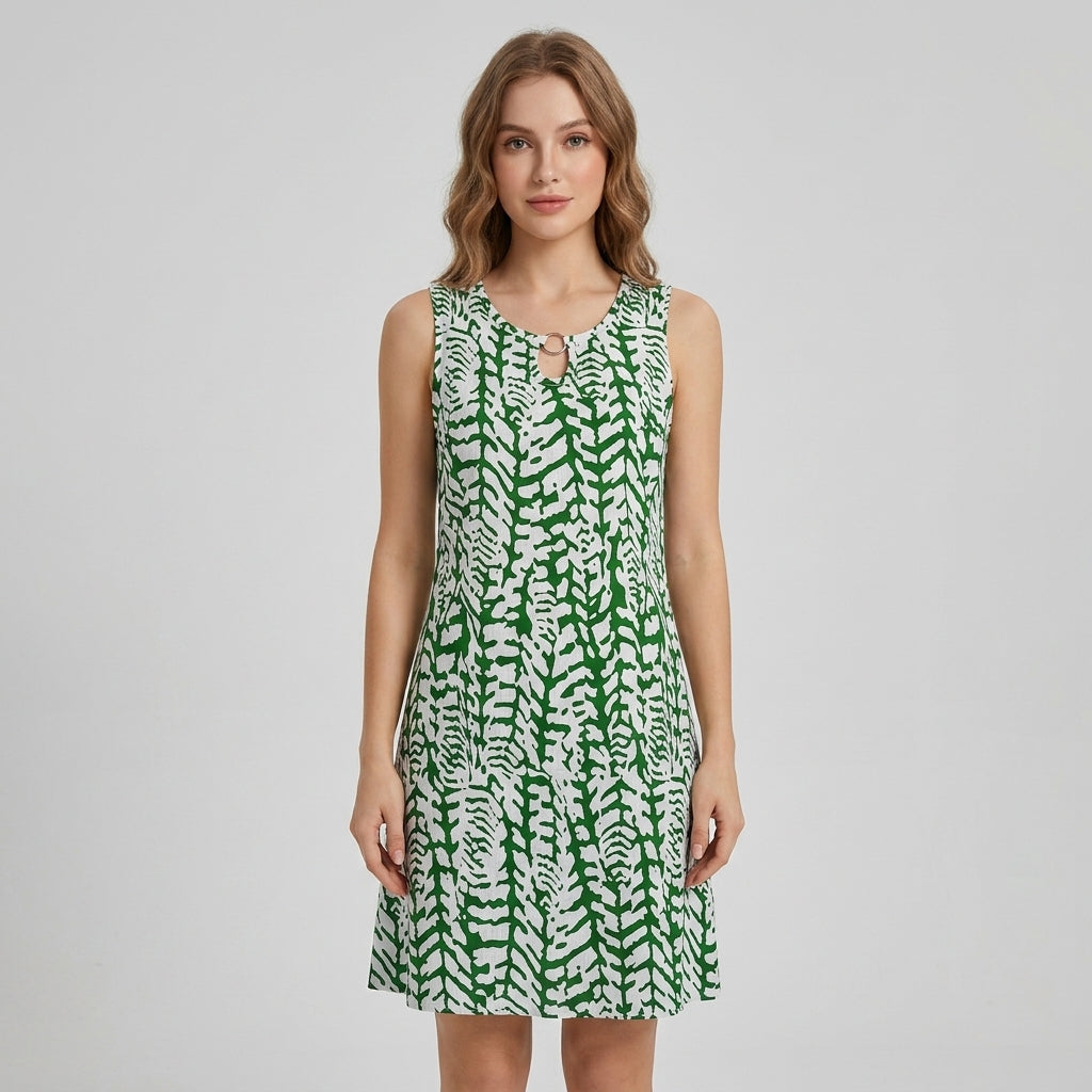 Zara | Women's Summer Mini Dress