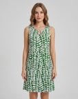 Zara | Women's Summer Mini Dress