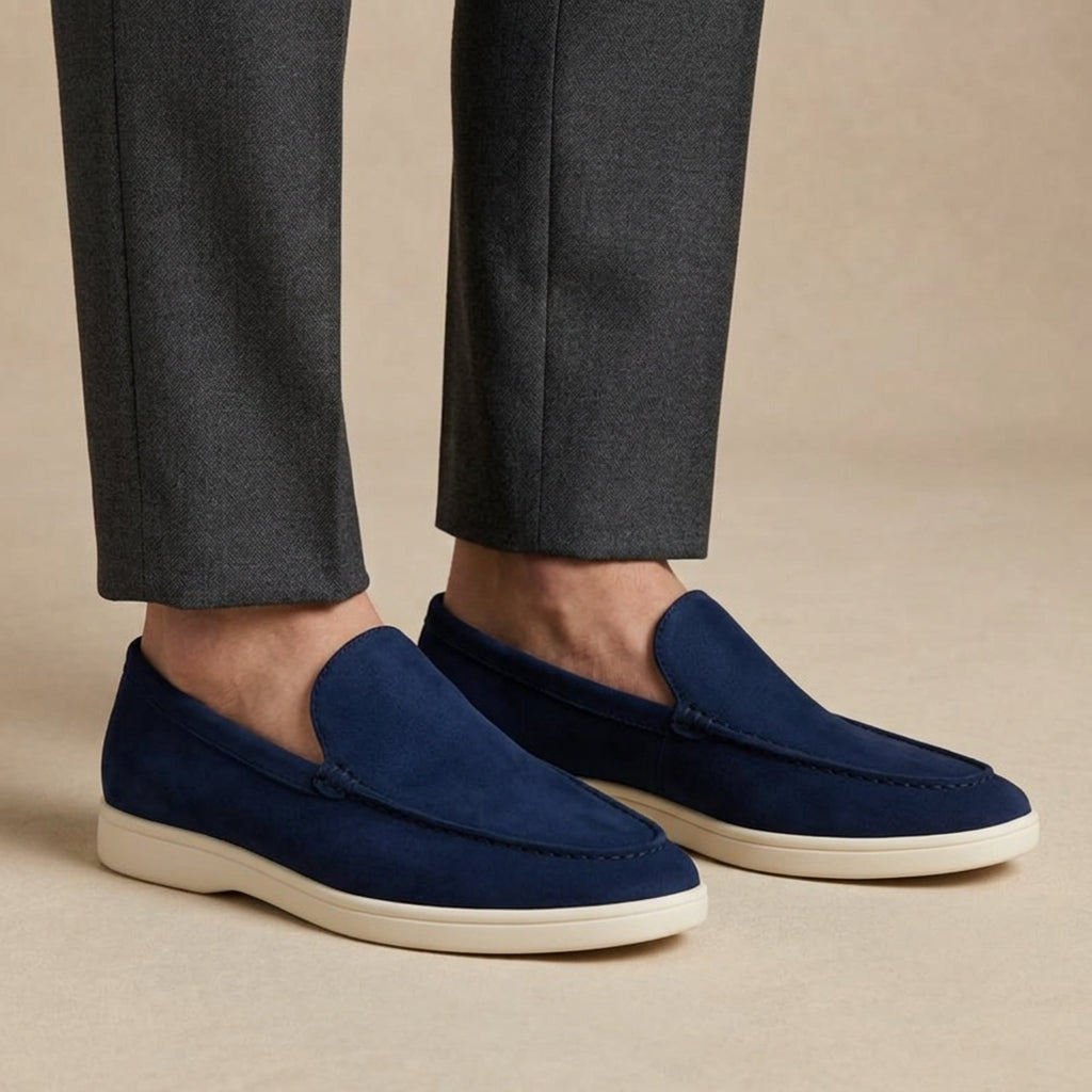 Preston | Stylish Men’s Shoes for Casual Wear