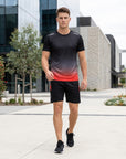 Xavier | Men's Tracksuit – Quick-Dry Activewear Set for Gym & All-Day Performance