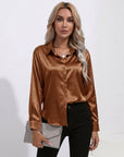 Elara | Stylish Women's Blouse for Everyday Wear