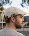 Quentin | Chic Men’s Hat with Modern Elegance