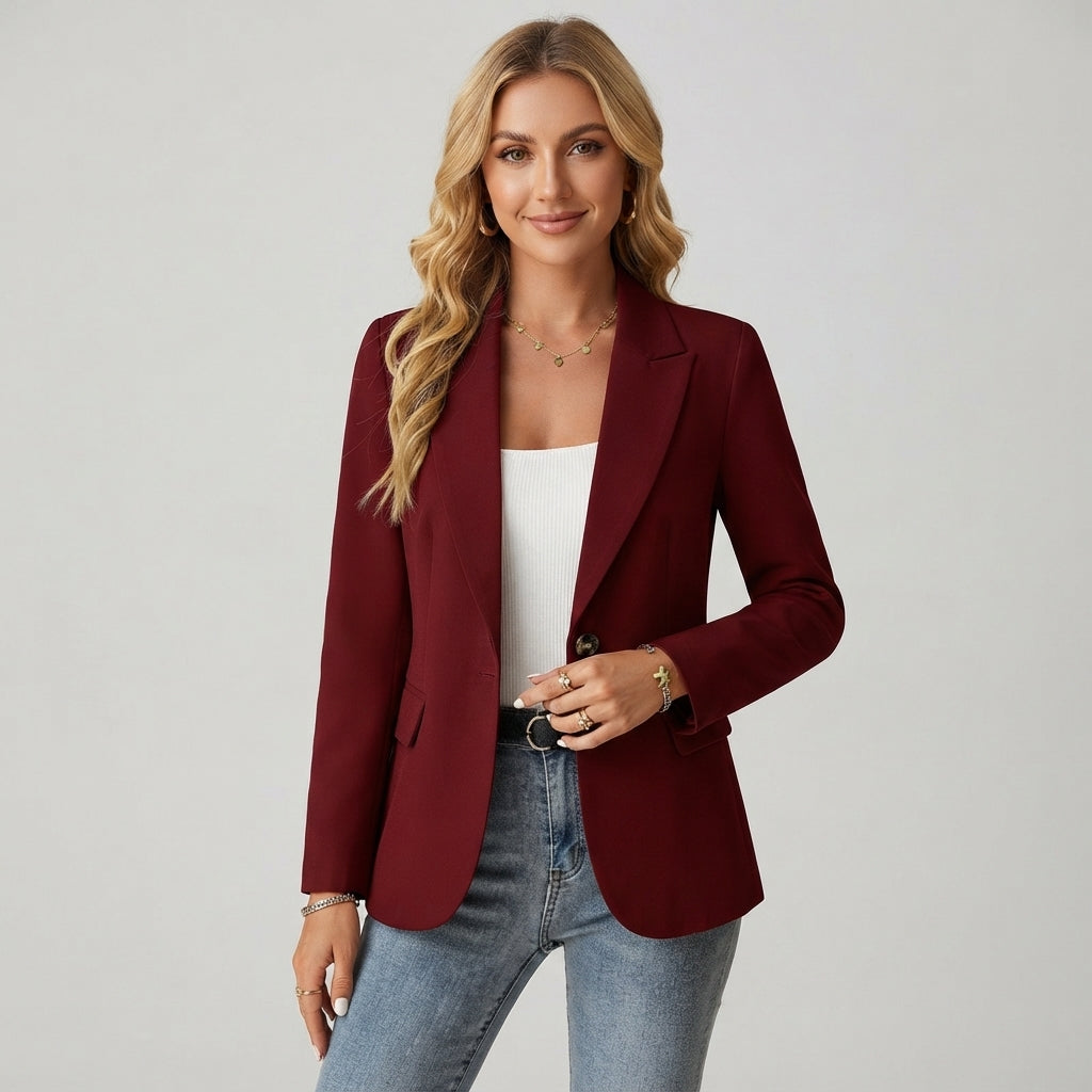 Chloe | Damenblazer für den Alltag