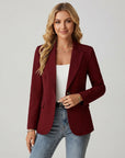 Chloe | Damenblazer für den Alltag