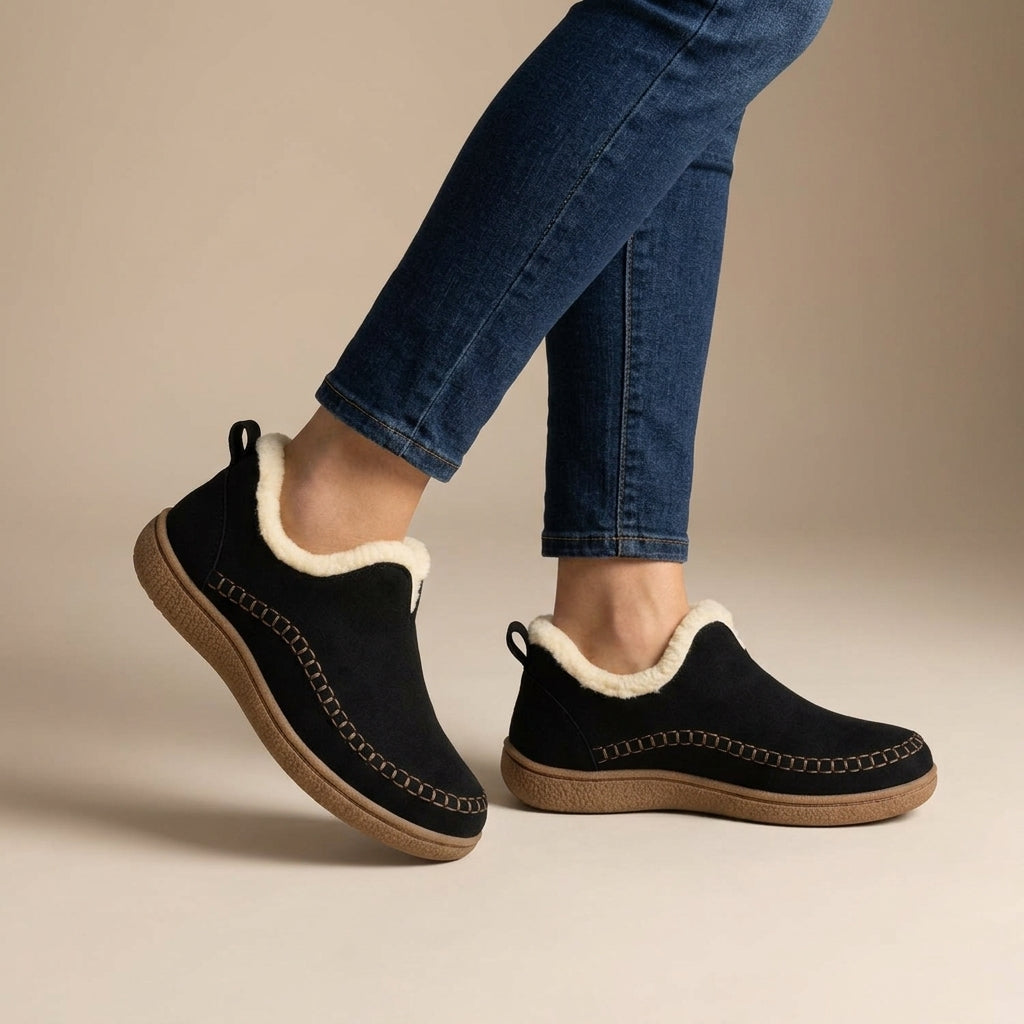 Elowyn | Orthopedic Women’s Shoes for Supportive Comfort