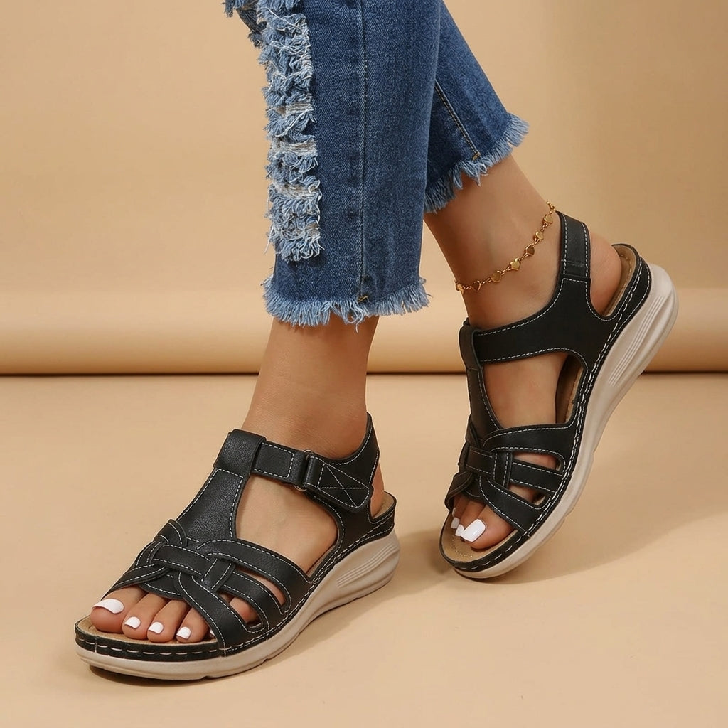 Isla | Comfortable Orthopedic Sandals for Women