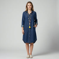 Navy Blue