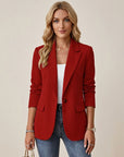 Zoe | Elegant Occasion Women's Blazer