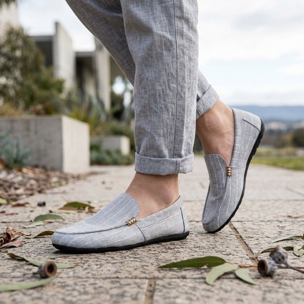 Beau | Comfortable Men's Sandals for Everyday Wear