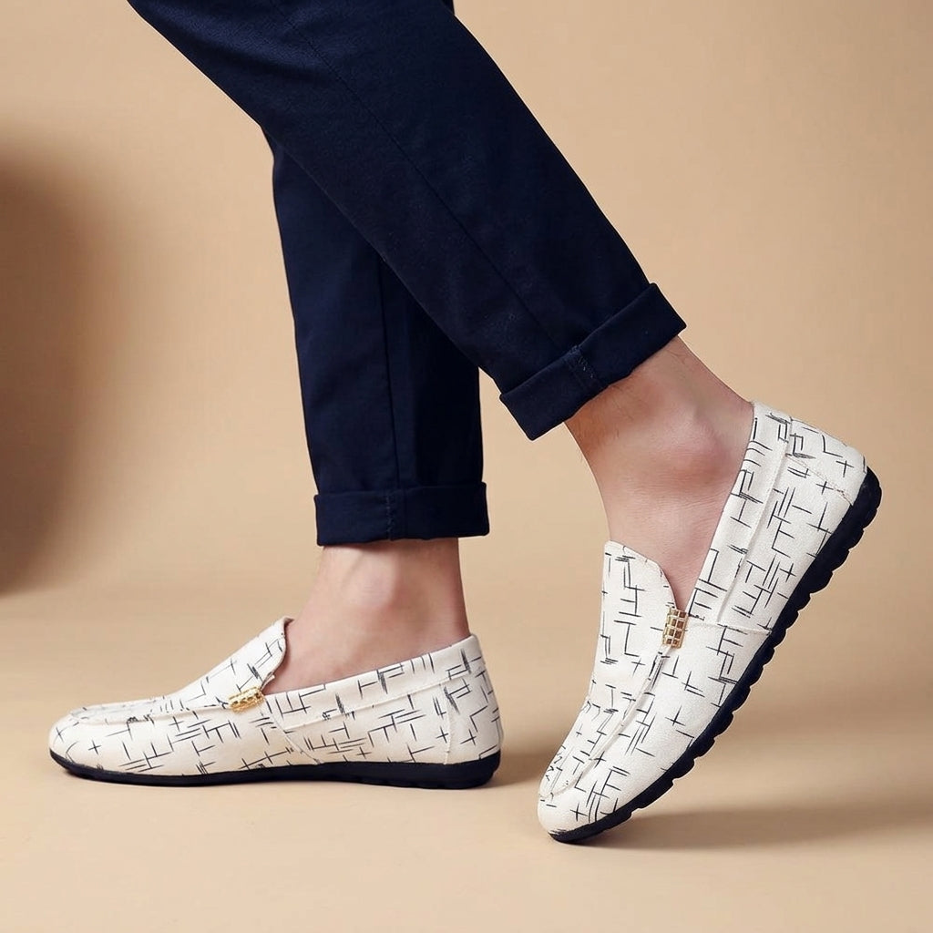 Beau | Comfortable Men's Sandals for Everyday Wear